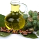  Castor oil: description and use