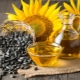  Refined sunflower oil: the benefits and harm, caloric content and composition