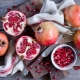  Can pregnant women use pomegranate?