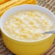  Can I use corn porridge during breastfeeding, and what are the limitations?