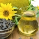 Features of frying on sunflower oil