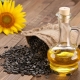  Sunflower oil: features, benefits and harm