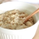  The benefits and harms of barley porridge for weight loss and tips on eating