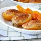  Recipes for Baked Peaches