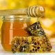  At what age can you give honey to your child?