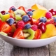  Sugar content in fruits, its benefits and harm