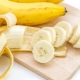  The composition and caloric content of bananas