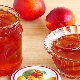  Technology of making nectarine jam