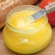  Ghee: properties and composition, use and storage