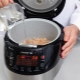  All the subtleties of cooking barley porridge in a slow cooker