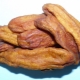  Dried bananas: the benefits, harm and recipes