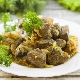  What can be cooked from beef liver?