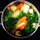  What is blanching vegetables and how to perform it?