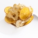 Fruit chips: the benefits and harm, delicious recipes