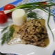  Cooking beef stroganoff from beef liver