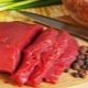  Beef: characteristics, advice on choosing and cooking, features of use