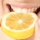  How to whiten your teeth with lemon?