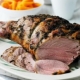  How to cook a leg of lamb to make it soft and juicy?