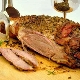  How to cook leg of lamb in the oven?