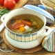  How to cook vegetable broth?