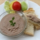  How to make pork liver pate at home?