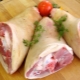  How to cook pork knuckle?