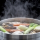  How to boil beef broth?