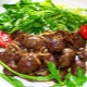  How tasty to cook the mutton offal?