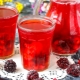  Compote from berries: properties and cooking rules