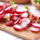  Is it possible to eat radishes when breastfeeding and what limitations exist?