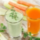  Vegetable juice: properties and secrets of cooking