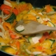  Vegetable frying: what is it and how is it done correctly?