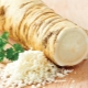  Useful properties and harm horseradish