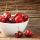  Health benefits and harm of sweet cherry