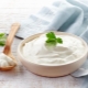  The benefits and harm of sour cream for men