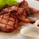  Pork entrecote recipes