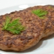  Pork liver pancake recipes