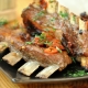  Recipes for cooking lamb ribs