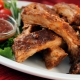  Pork ribs recipes