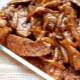  Recipes juicy and soft beef in a slow cooker