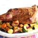  Secrets of cooking leg of lamb