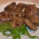  How much and how to stew pork liver?