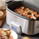  Ways of cooking vegetables in a slow cooker