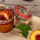  Methods for making peach jam with slices