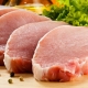  Pork: composition, calorie content and diet recipes