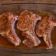  The subtleties of cooking marinade for lamb ribs