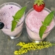  Subtleties cooking berry smoothies