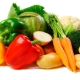  Which vegetables have the most vitamins?