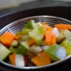  Cooked vegetables: the benefits and harm, recipes