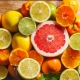  All about citrus